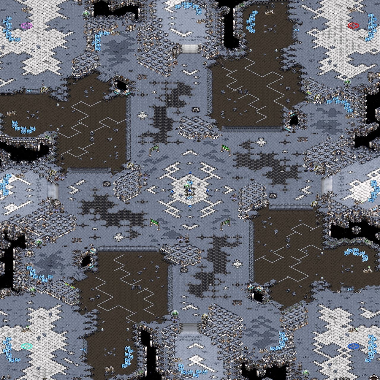 Pole Star 1.1