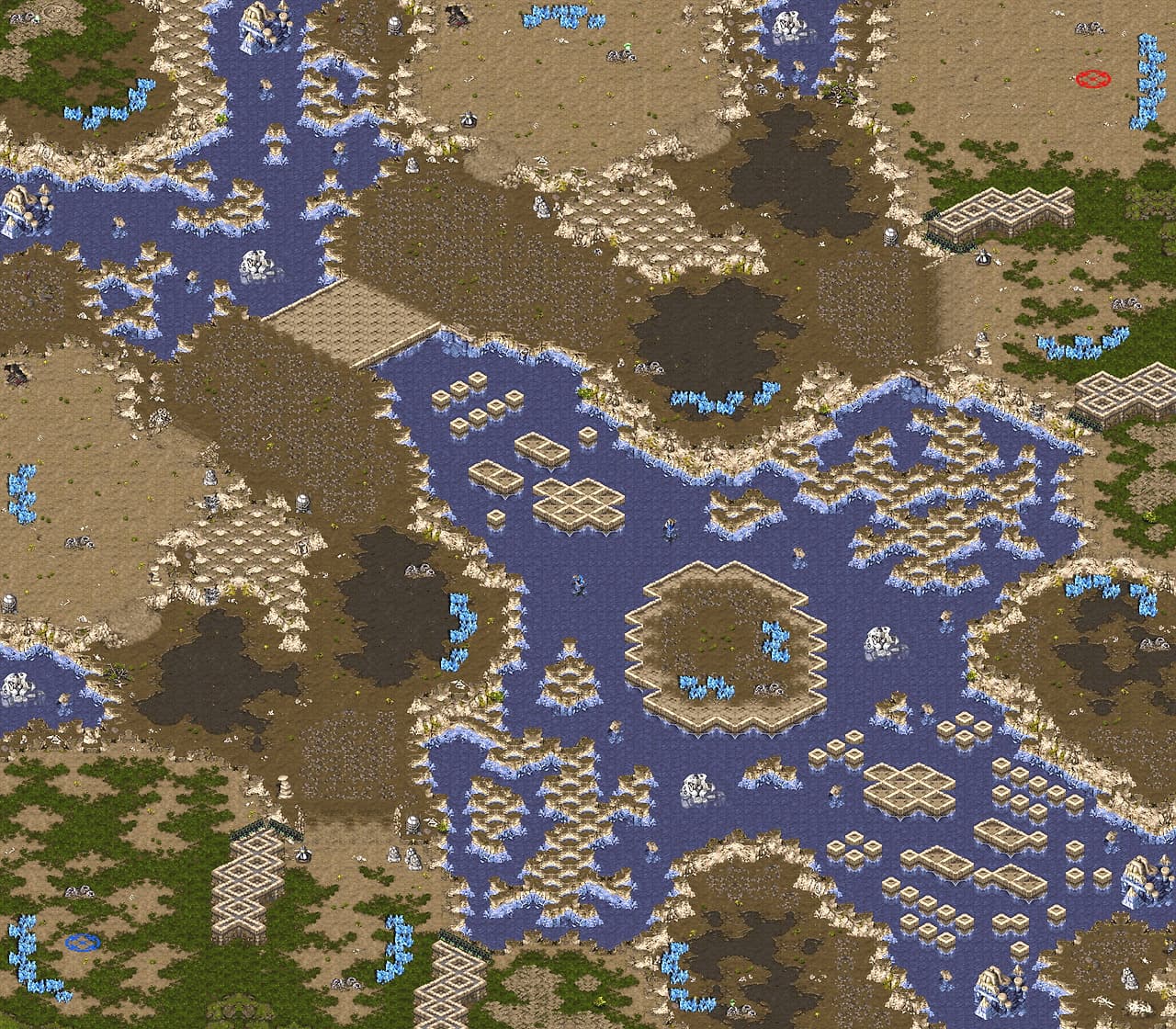 Uldolmok 1.0